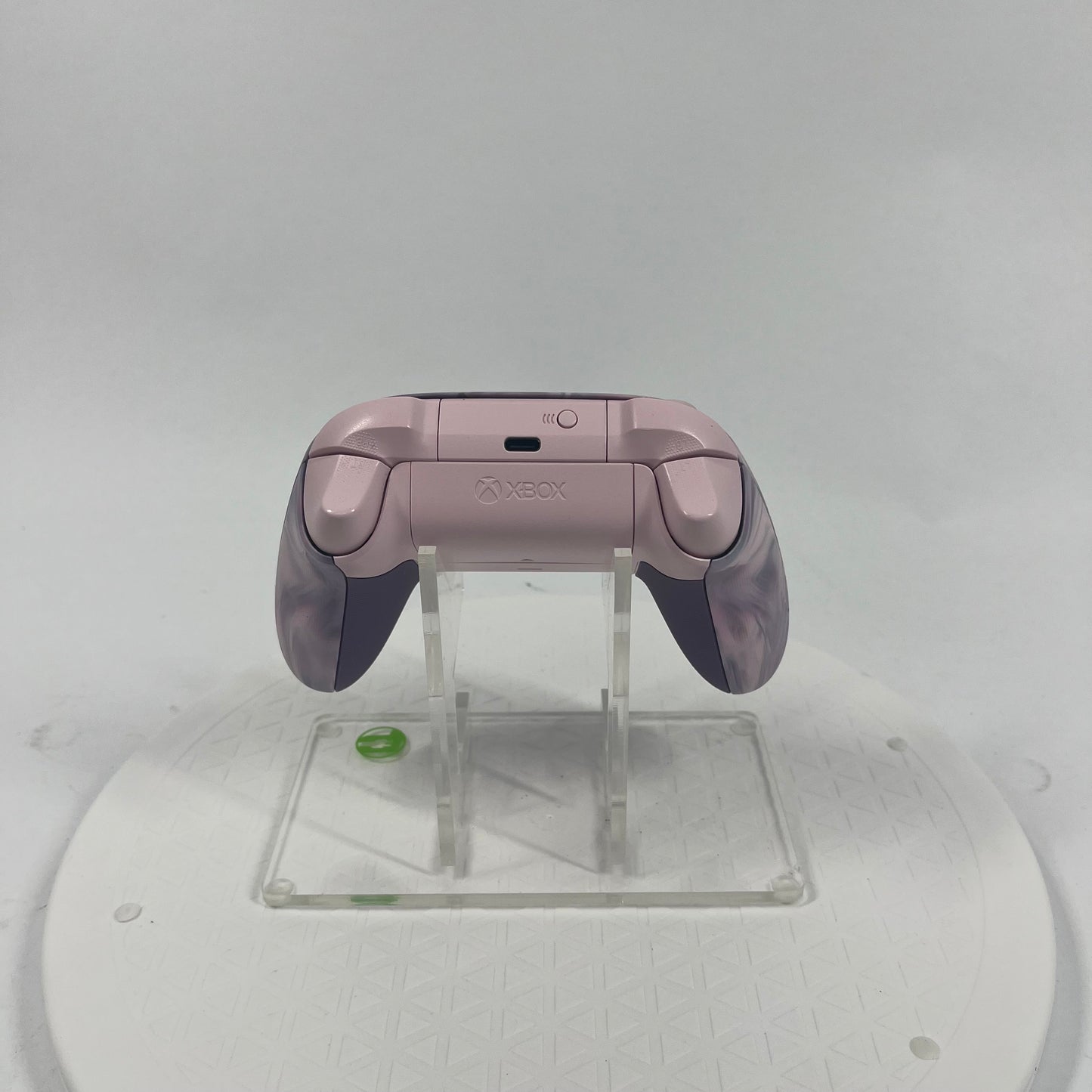 Microsoft Original Xbox Controller S Pink 