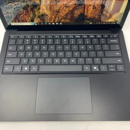 Microsoft Surface Laptop 6 for Business 13" Ultra 7 165H 3.8GHz 32GB RAM 1TB SSD