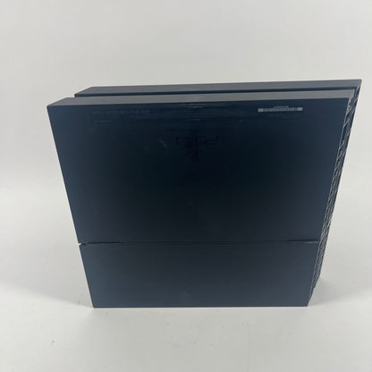Sony PlayStation 4 PS4 500GB Black Console Gaming System CUH-1115A