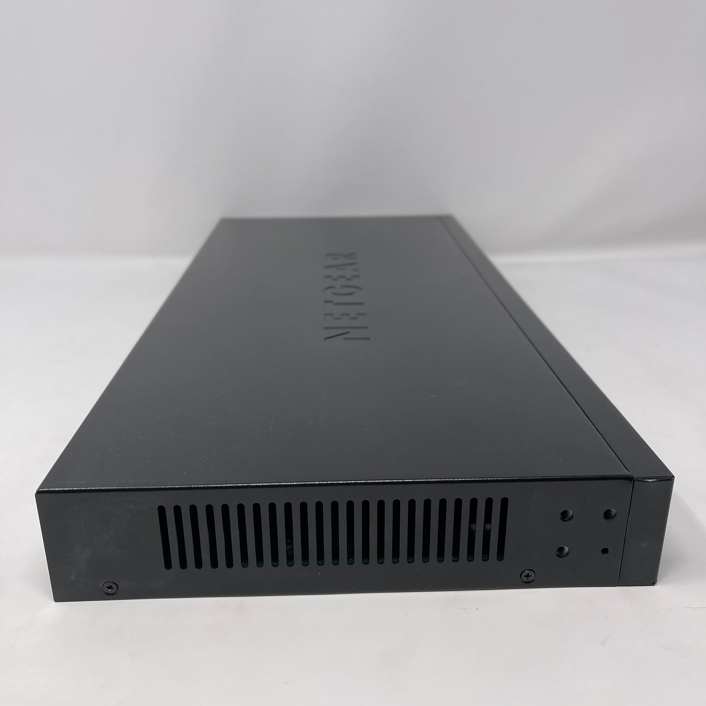 Netgear 300 Switch Series 48-Port Gigabit Unmanaged Switch GS348