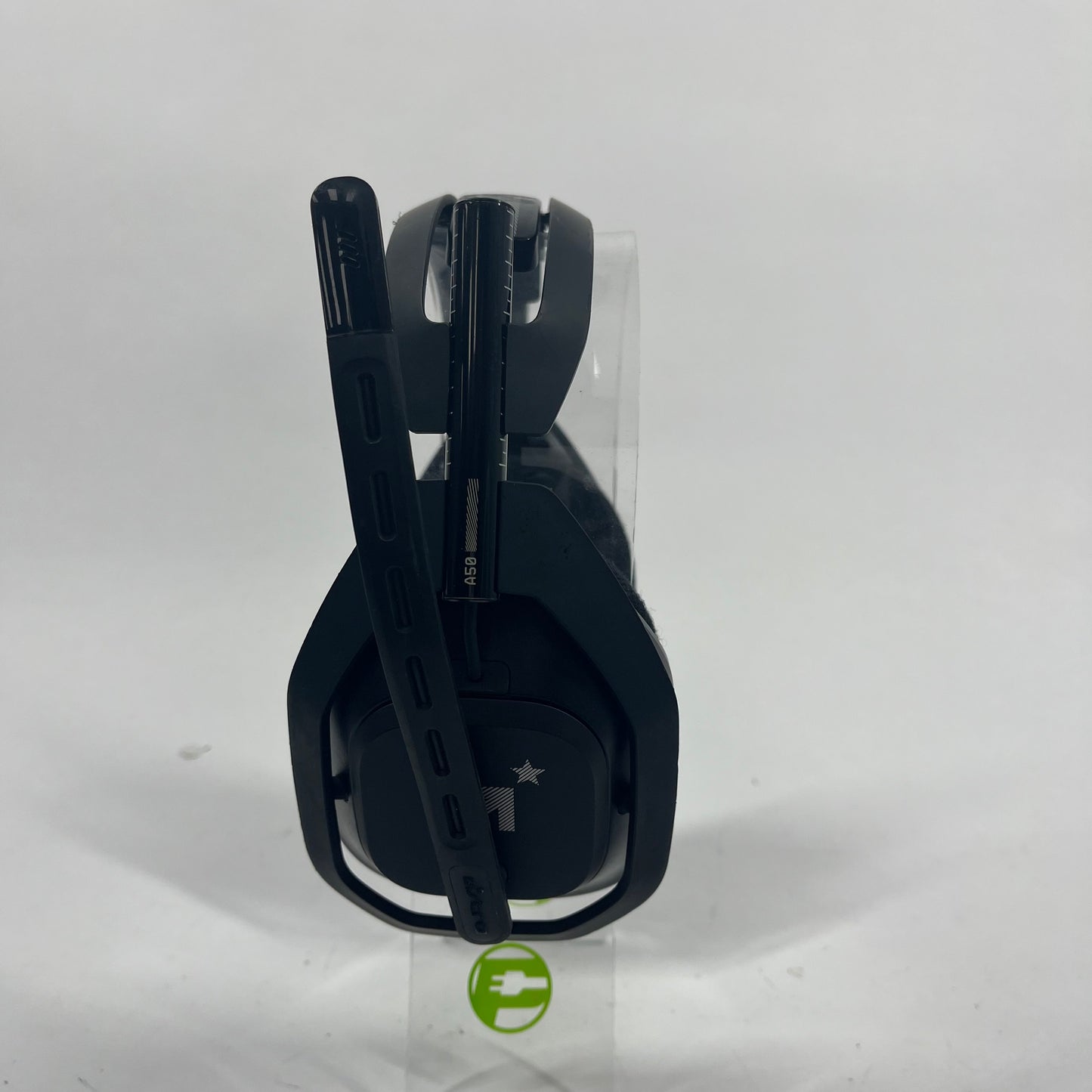 ASTRO A50 Wireless + Base Station Noise-Cancelling Gaming Headset Black N/A