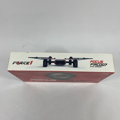 Force1 Focus F1RC007 drone