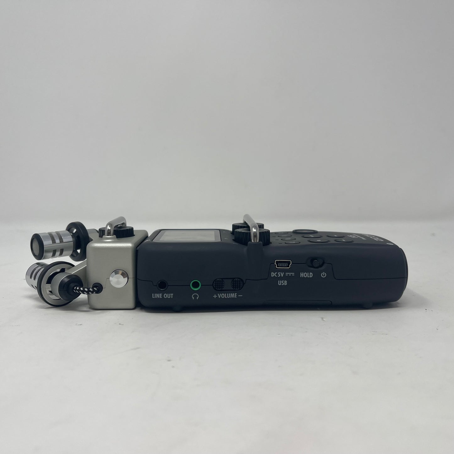 Zoom XYH-5 Stereo X/Y Condenser microphone
