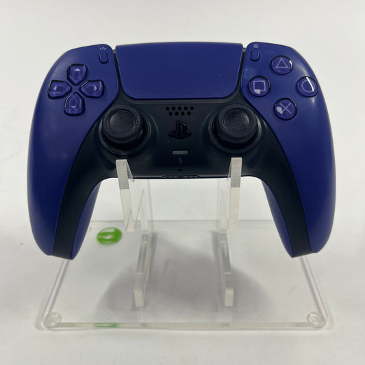 Sony PlayStation 5 PS5 Dualsense Wireless Controller Blue CFI-ZCT1W