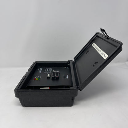 Andromeda Research AR-32A Programming Unit