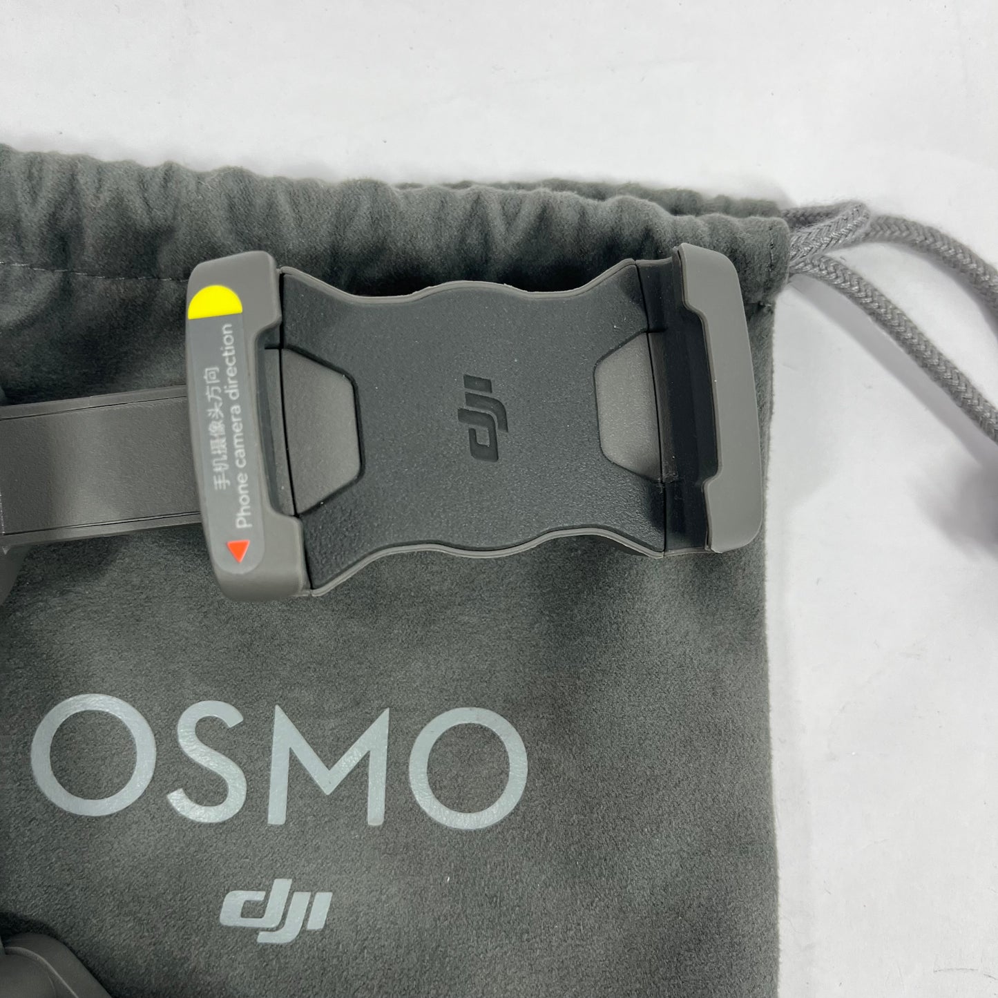 DJI Osmo osmo mobile 3
