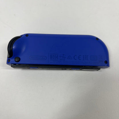 Nintendo Switch Joy-Cons Pair Controller HAC-015/HAC-016 Blue/Neon Yellow