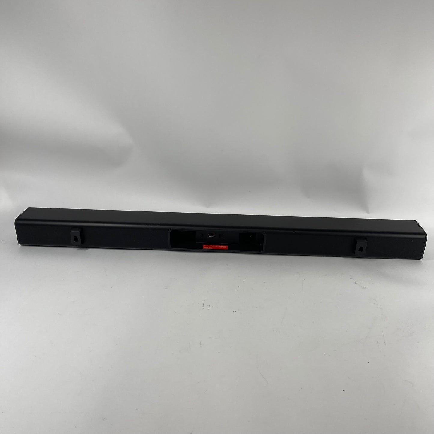 INSIGNIA NS_HTSB22 2.0 Channel Soundbar With HDMI-ARC Connectivity