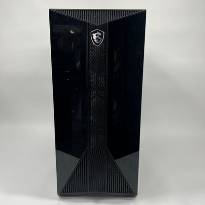 MSI Custom PC i7-13700F 2.10GHz 16GB RAM 1TB NVMe GeForce RTX 4060 Ti