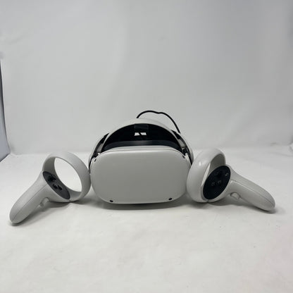 Meta Quest 2 128GB Standalone All-in-One VR Headset KW49CM