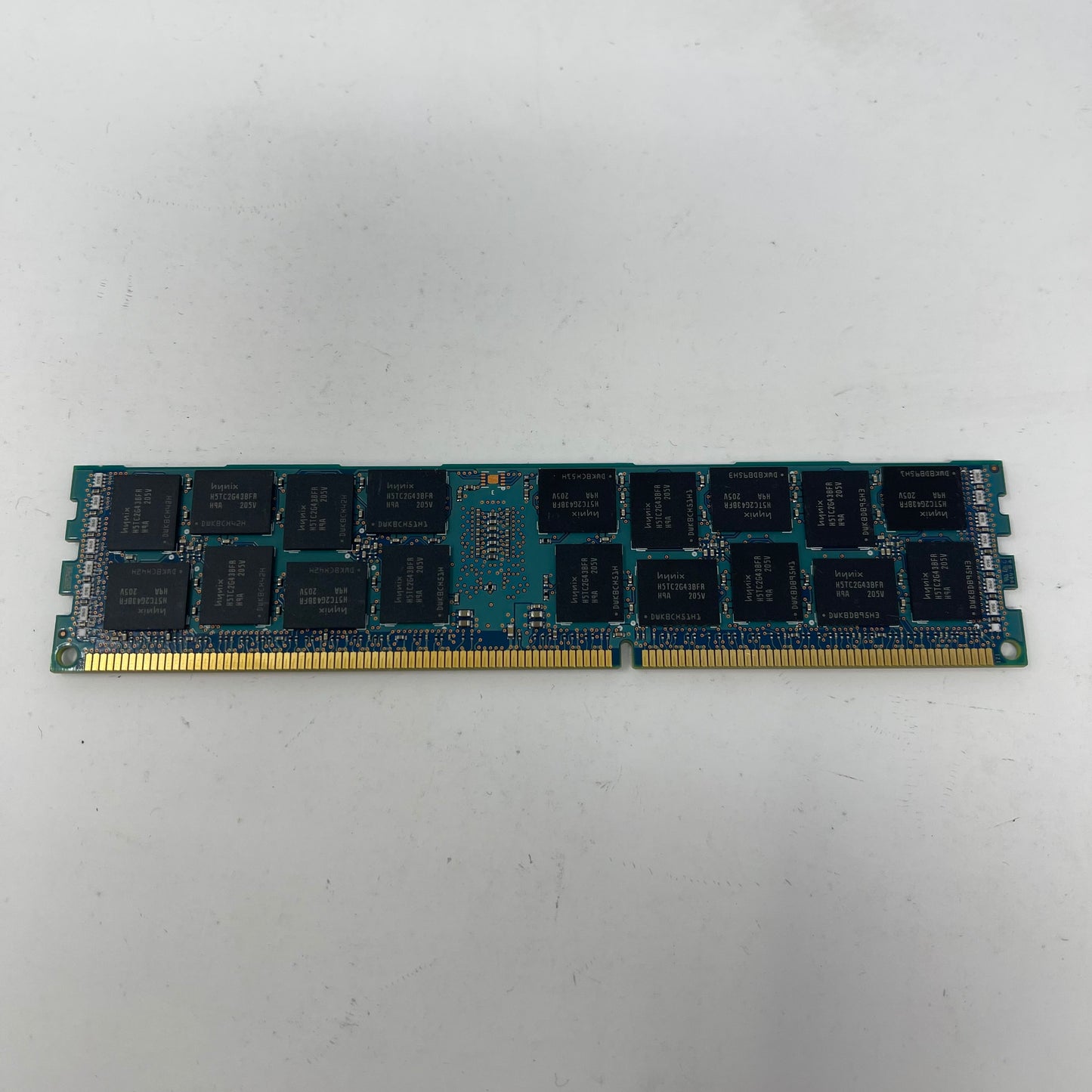 Lot of 24 SK Hynix PC3L 8GB (1x8GB) RAM DDR3 1066MHz