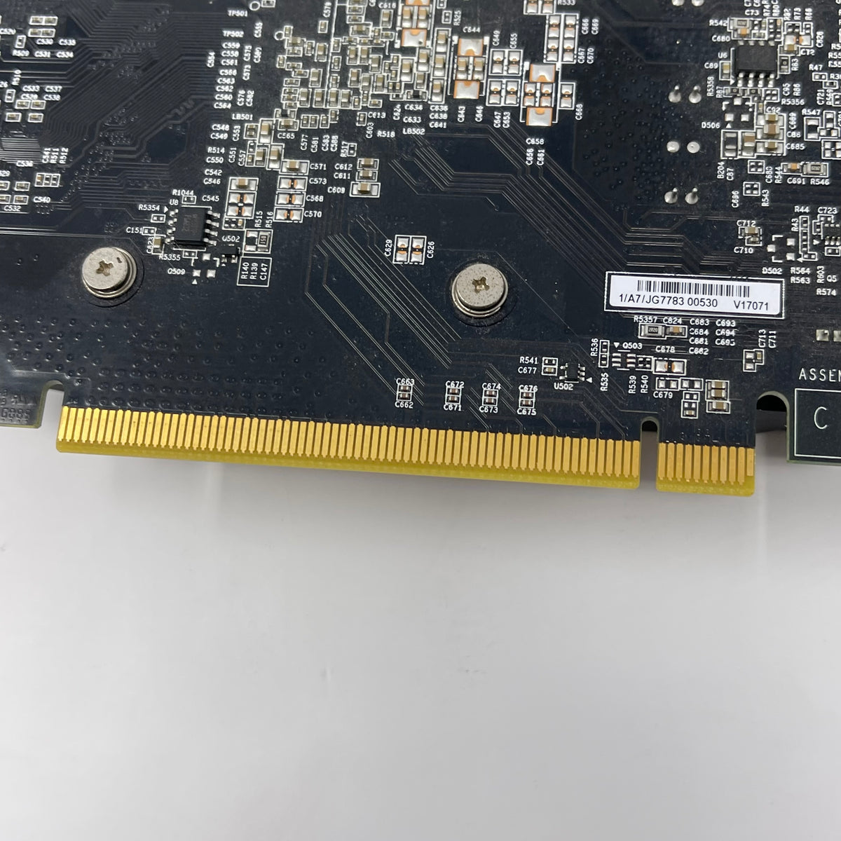 Gigabyte GeForce GT 1030 2GB GDDR5 Graphics Card GV-N1030OC-2GI