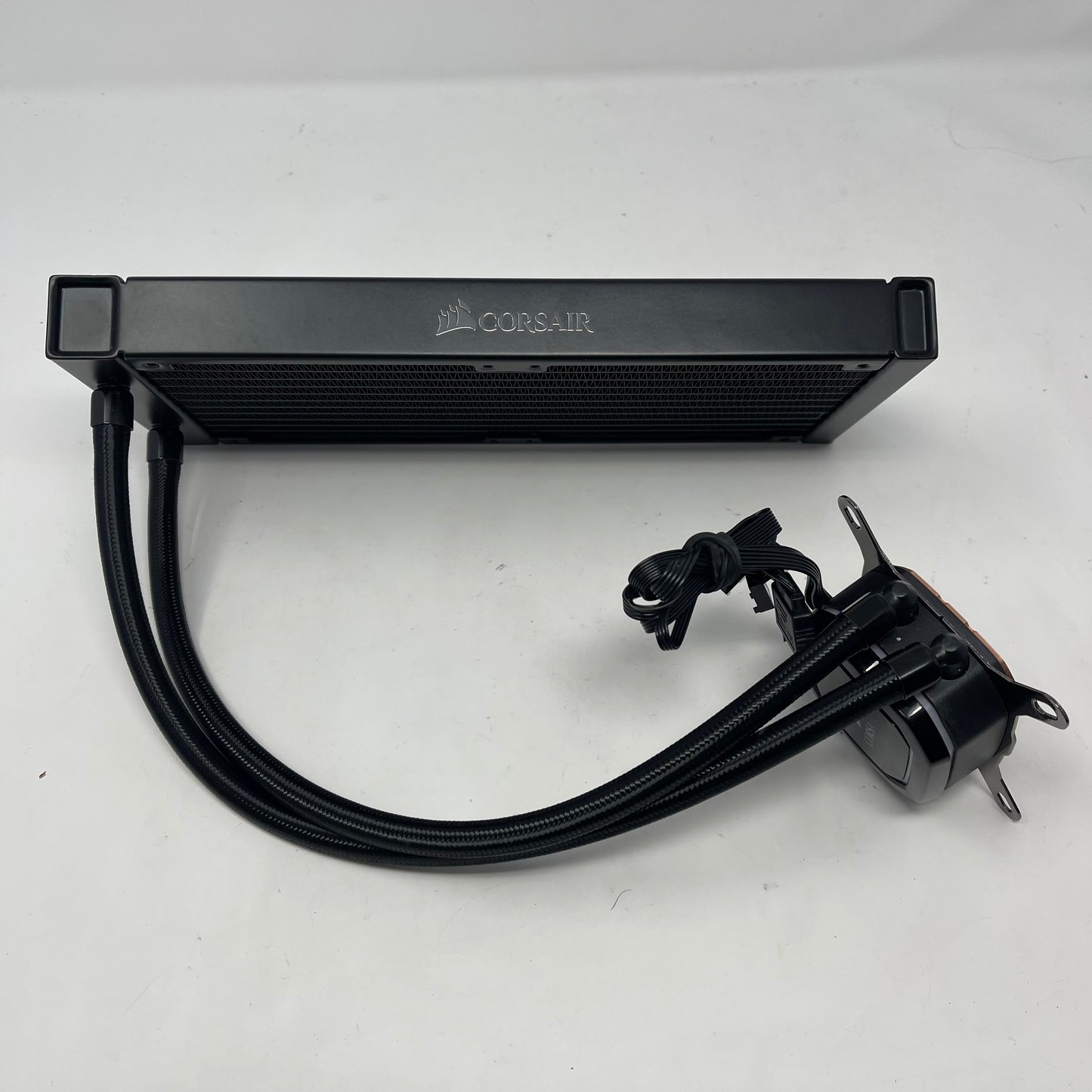 Corsair iCue H100i RGB Pro XT CPU Coooler CW9060043WW
