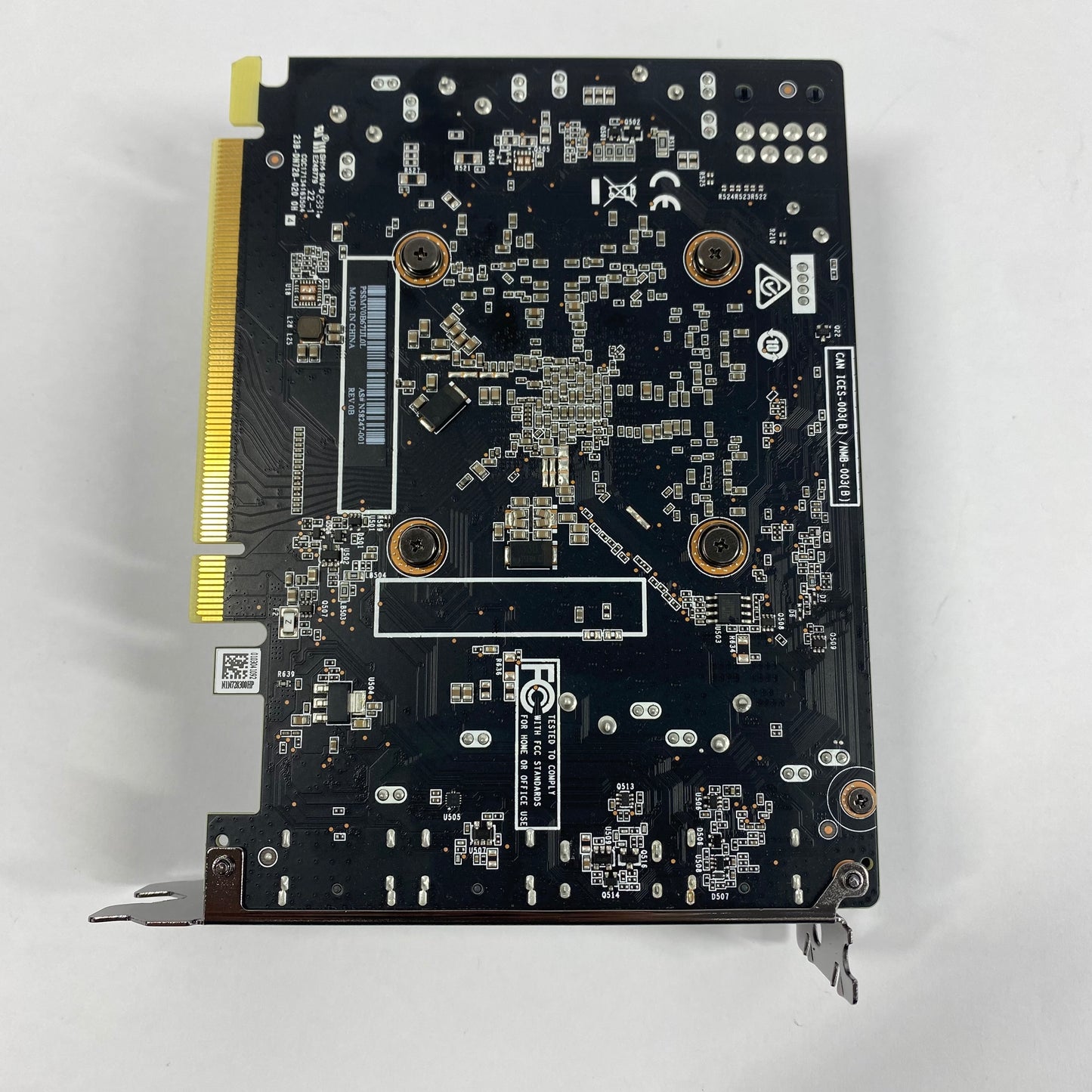HP GeForce RTX 4060 8GB GDDR6 Graphics Card H88-INV728-300HP