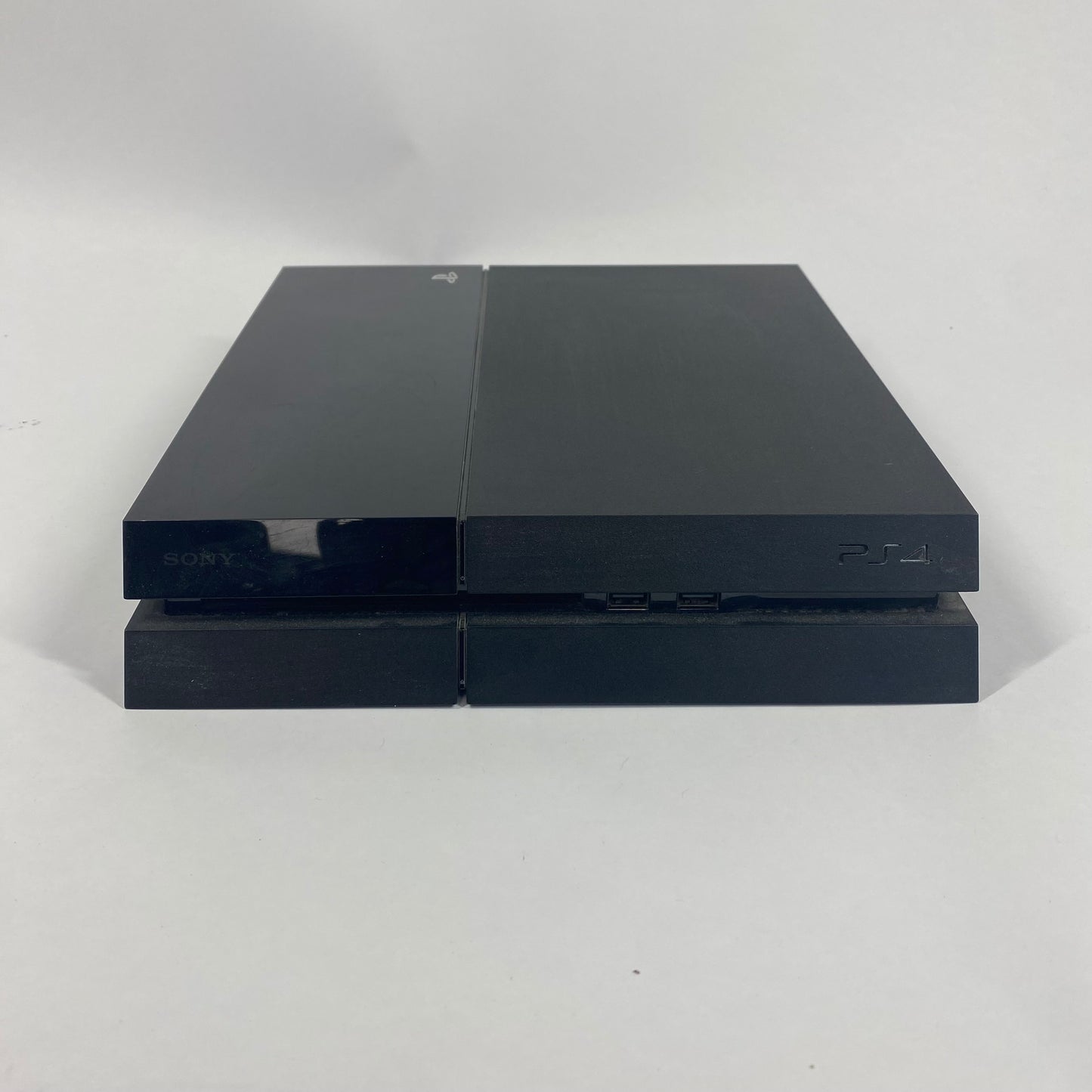Sony PlayStation 4 PS4 500GB Black Console Gaming System CUH-1115A