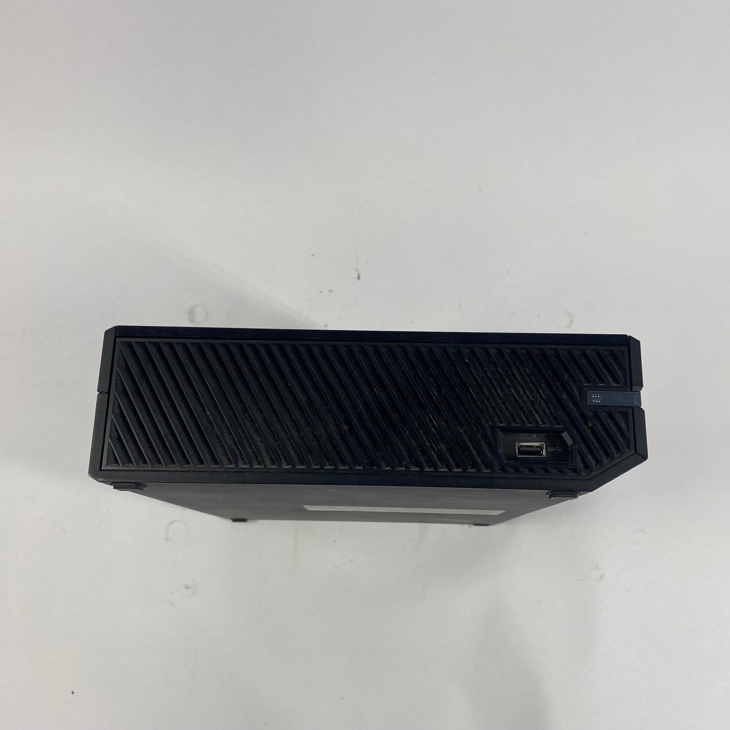 Microsoft Xbox One 500GB Console Gaming System Black 1540