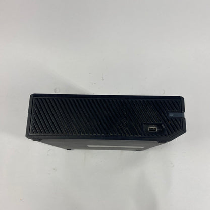 Microsoft Xbox One 500GB Console Gaming System Black 1540