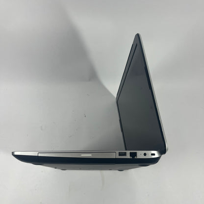 HP Pavilion 17 15" AMD A8-5550M APU 1.1GHz 3GB 750GB SSD Radeon HD 8550G