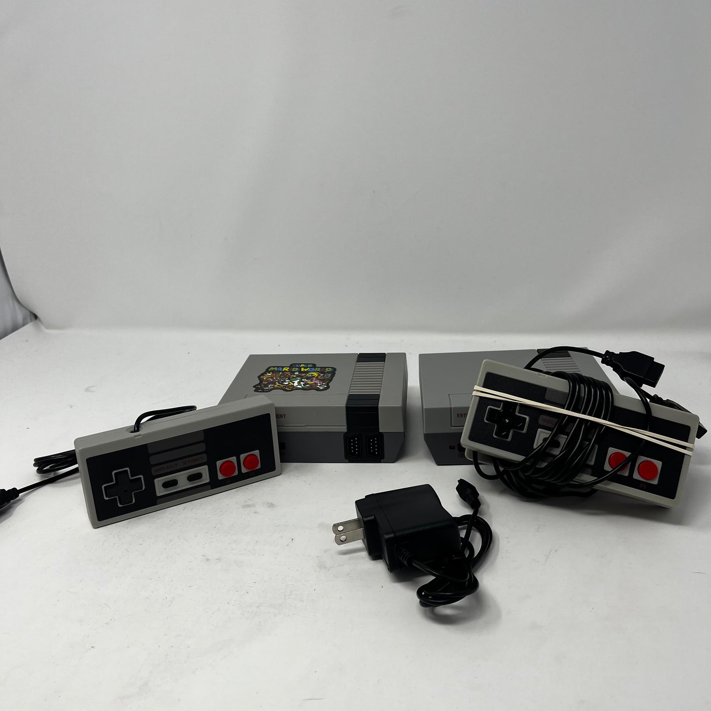 Nes Mini PC Gaming System