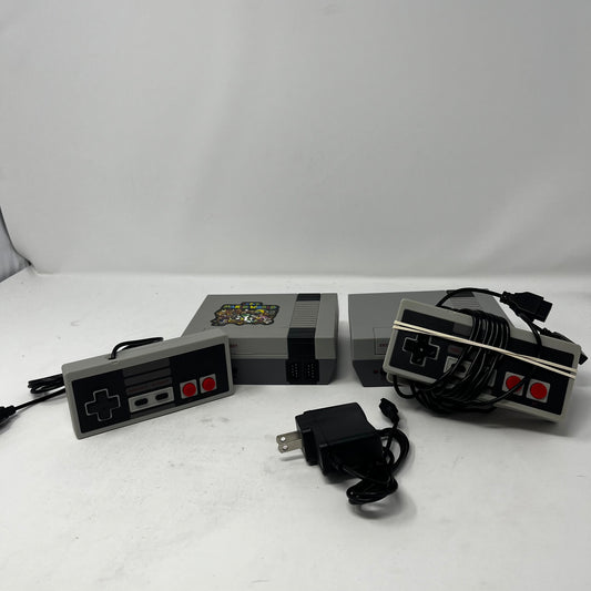 Nes Mini PC Gaming System