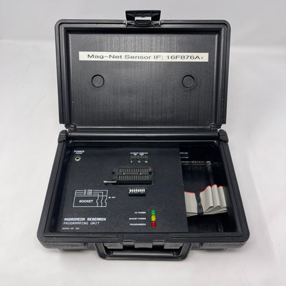 Andromeda Research AR-32A Programming Unit
