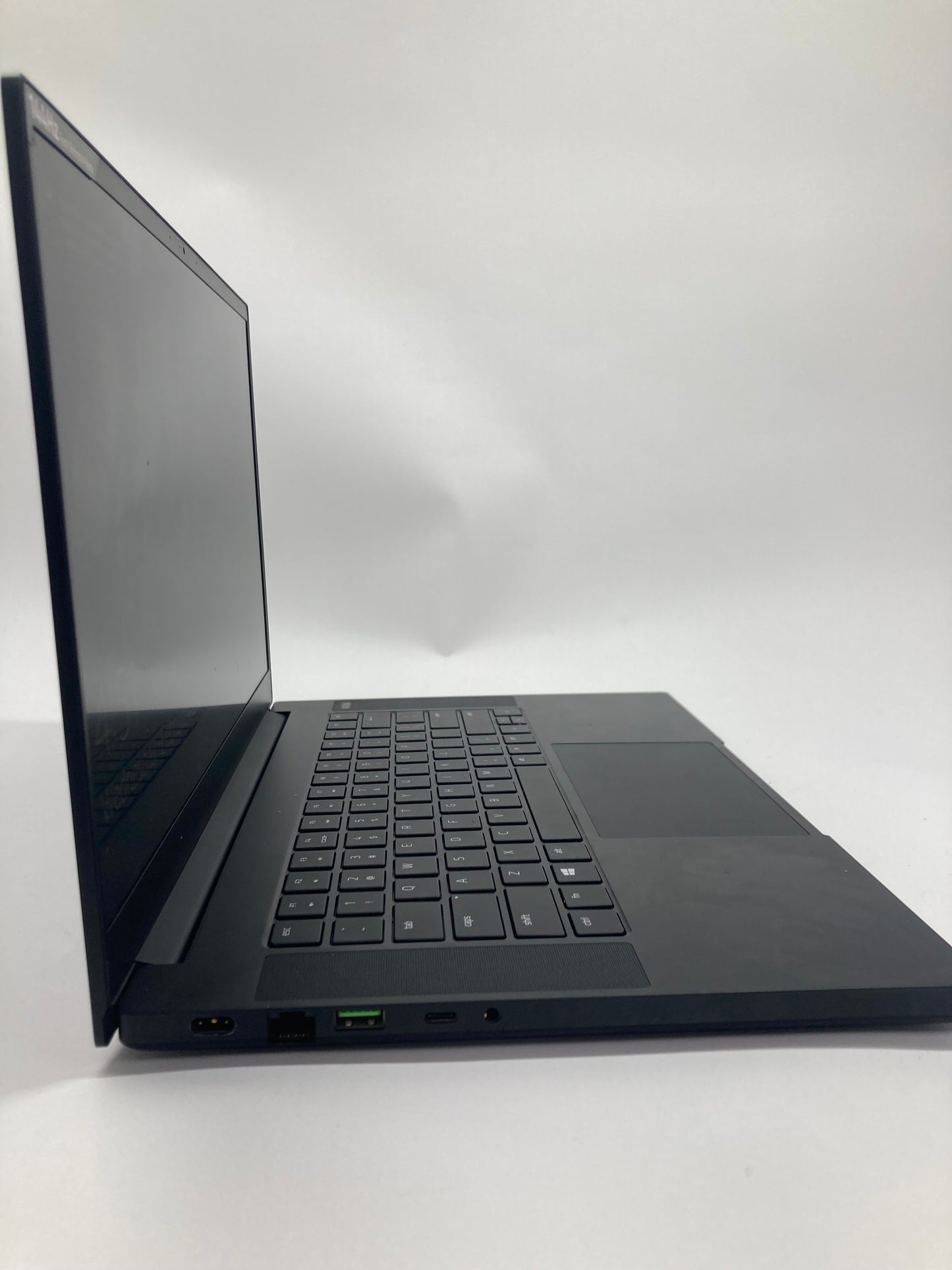 Razer Blade 15 rz09-0328 i7-10750H 2.6GHz 16GB RAM 512GB SSD Geforce rtx2060