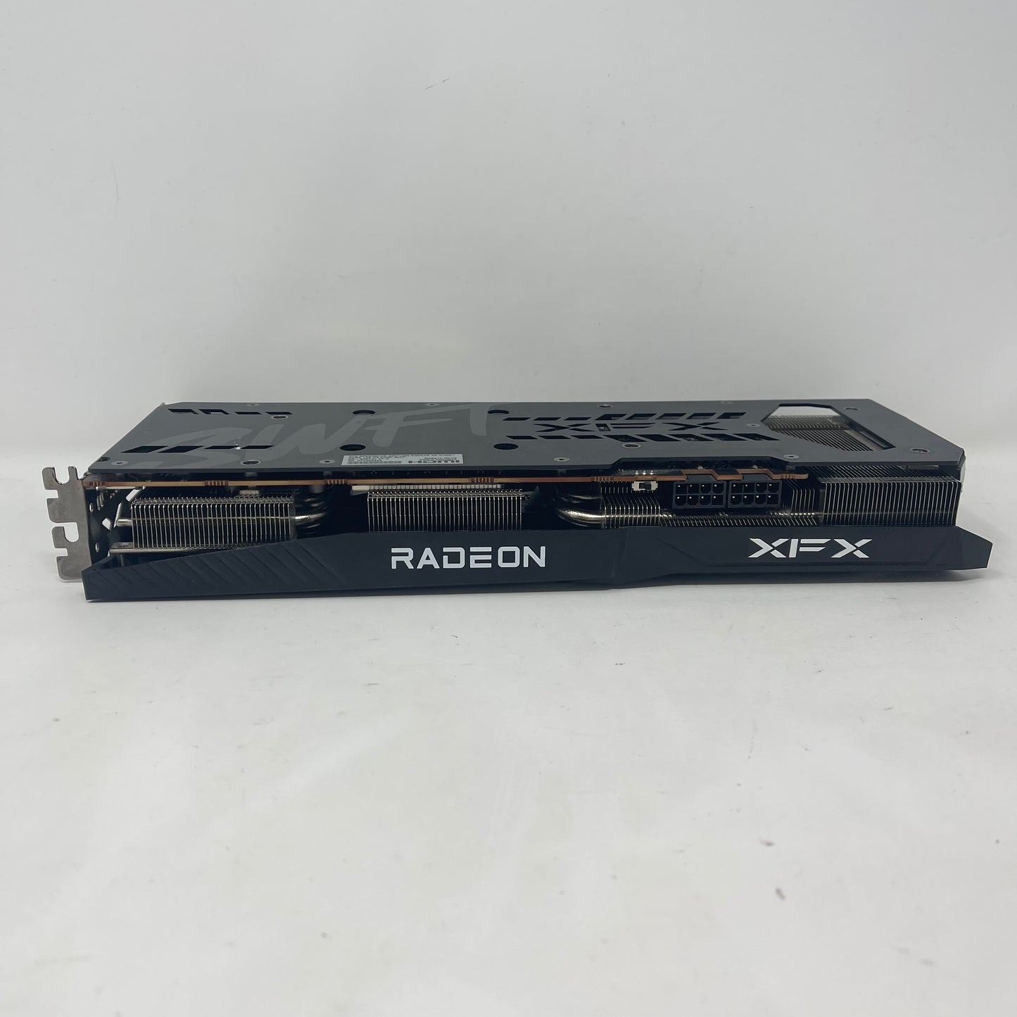 XFX Radeon RX 6700 XT SWIFT 12GB GDDR6 Graphics Card RX-67XTY