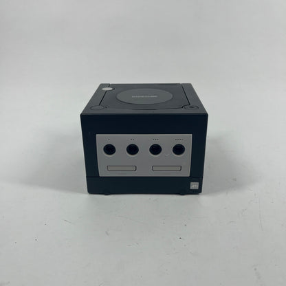 Nintendo GameCube Video Game Console DOL-001 Black