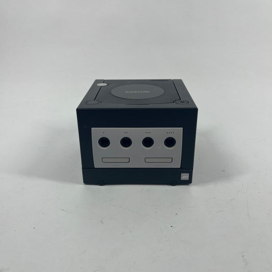 Nintendo GameCube Video Game Console DOL-001 Black