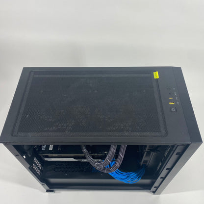 Custom Gaming PC Ryzen 9 3900x 4.0GHz 32GB RAM 256GB ASUS GeForce RTX 3070