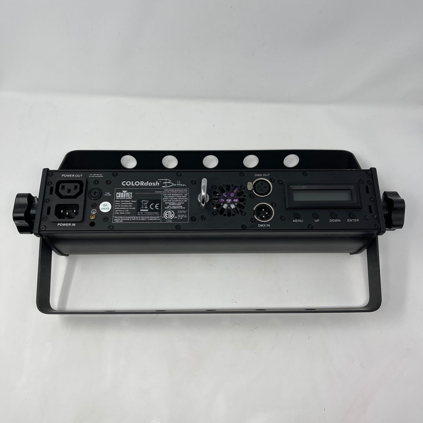 CHAUVET COLORdash Batten