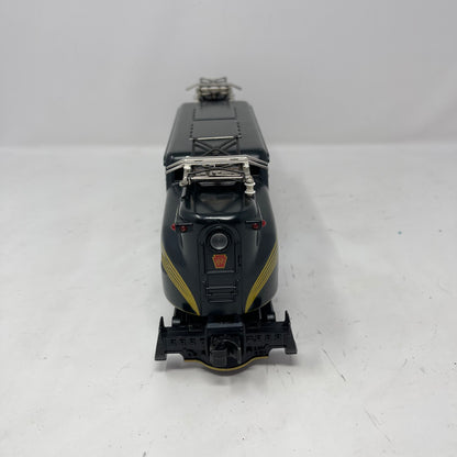 Lionel Electric Trains Pennsylvania 2332 Locomotive Model