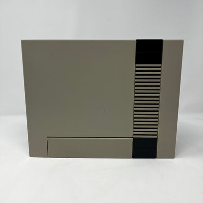 Nintendo Entertainment System NES Console Gaming System NES-001 Gray