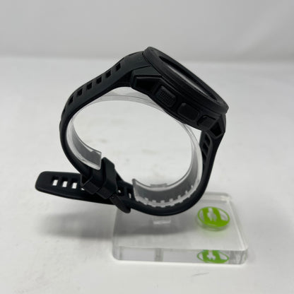 Garmin Tactical Instinct Solar 1 45mm Rugged GPS Smartwatch