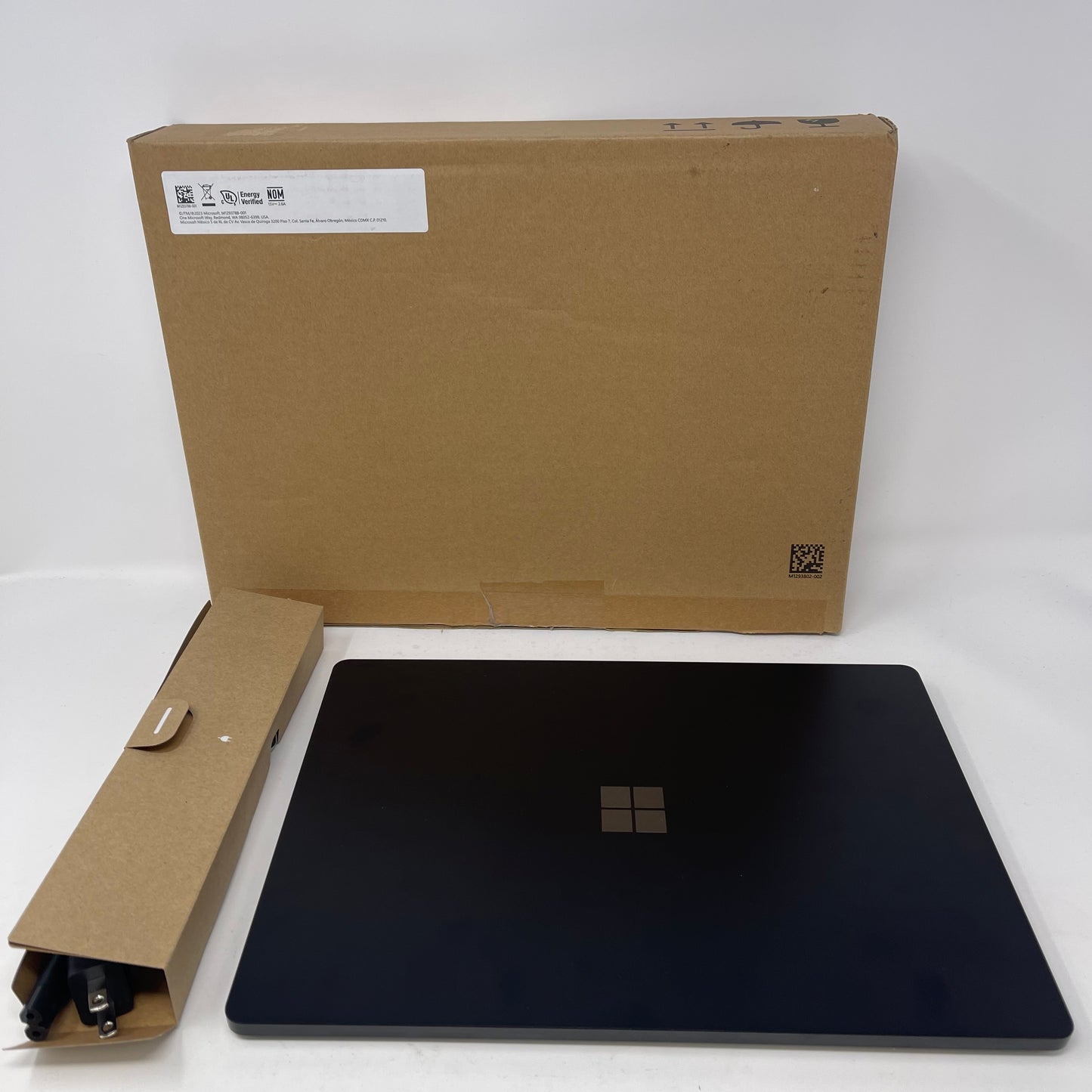 Microsoft Surface Laptop 6 for Business 13" Ultra 7 165H 3.8GHz 32GB RAM 1TB SSD