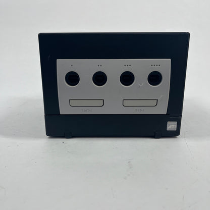 Nintendo GameCube Video Game Console DOL-001 Black