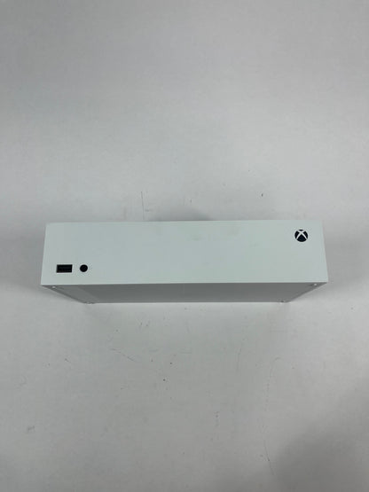 Microsoft Xbox Series S 512GB Console Gaming System Robot White 1883