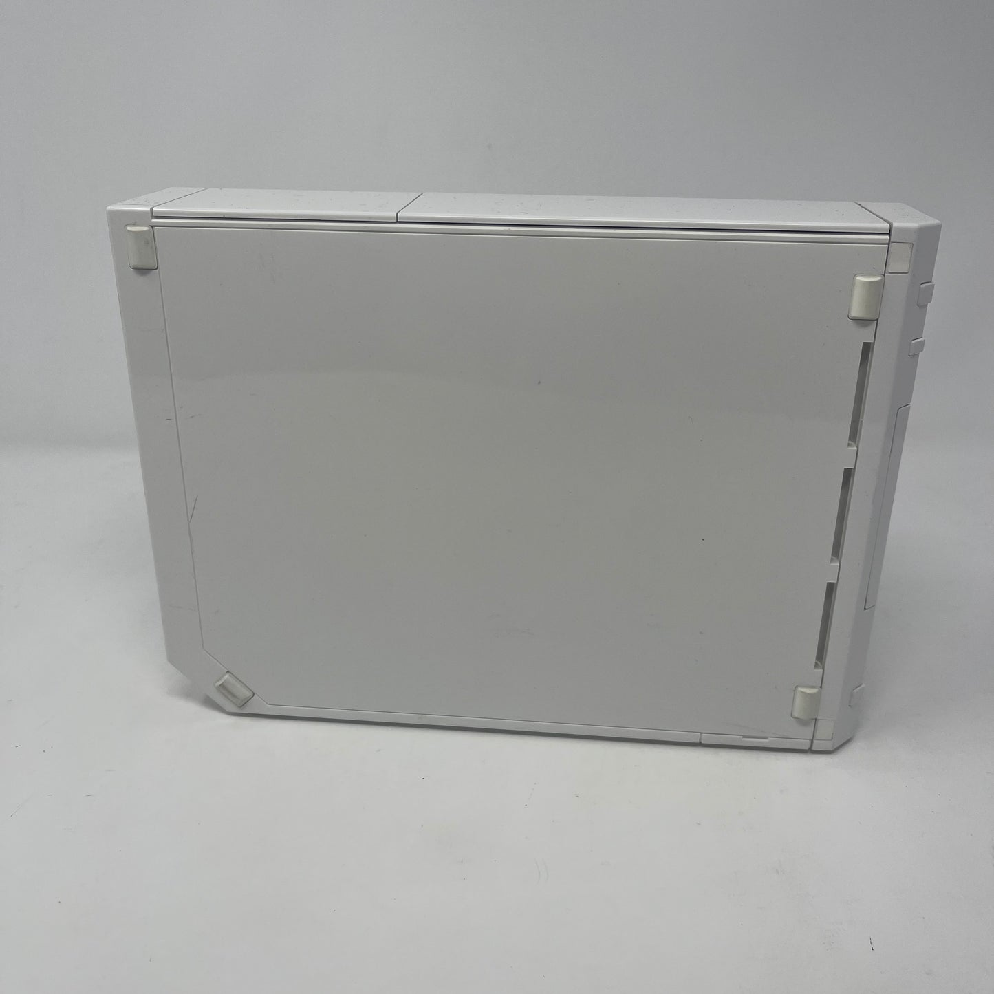 Nintendo Wii Console Gaming System RVL-001 White