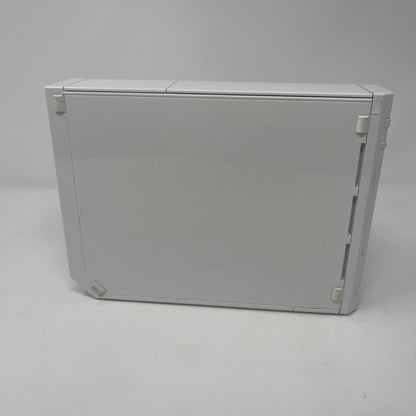 Nintendo Wii Console Gaming System RVL-001 White