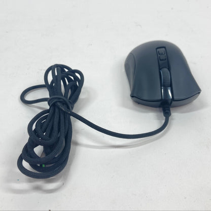 Razer Deathadder V2 Gaming Mouse RZ01-03210100