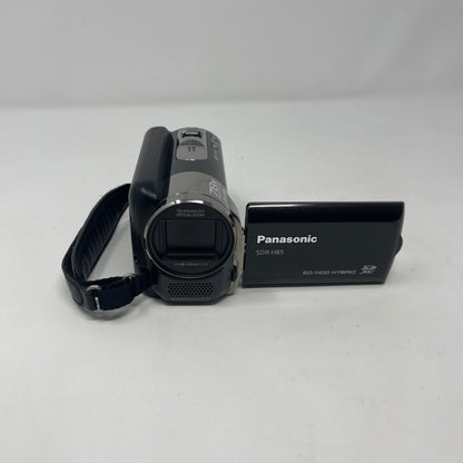 Panasonic SDR-H85