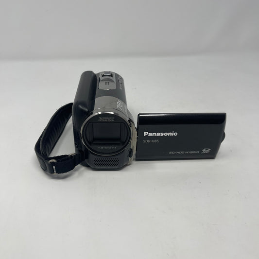 Panasonic SDR-H85