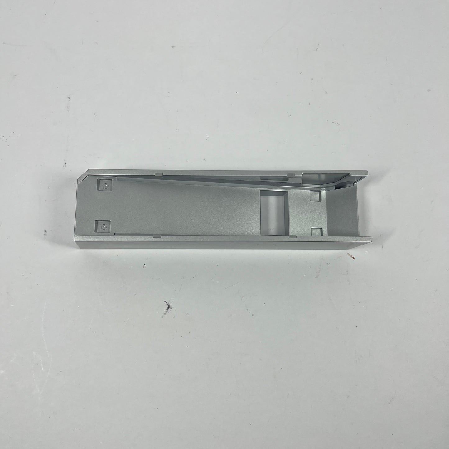 Nintendo Wii Video Game Console Only NUS-001 White