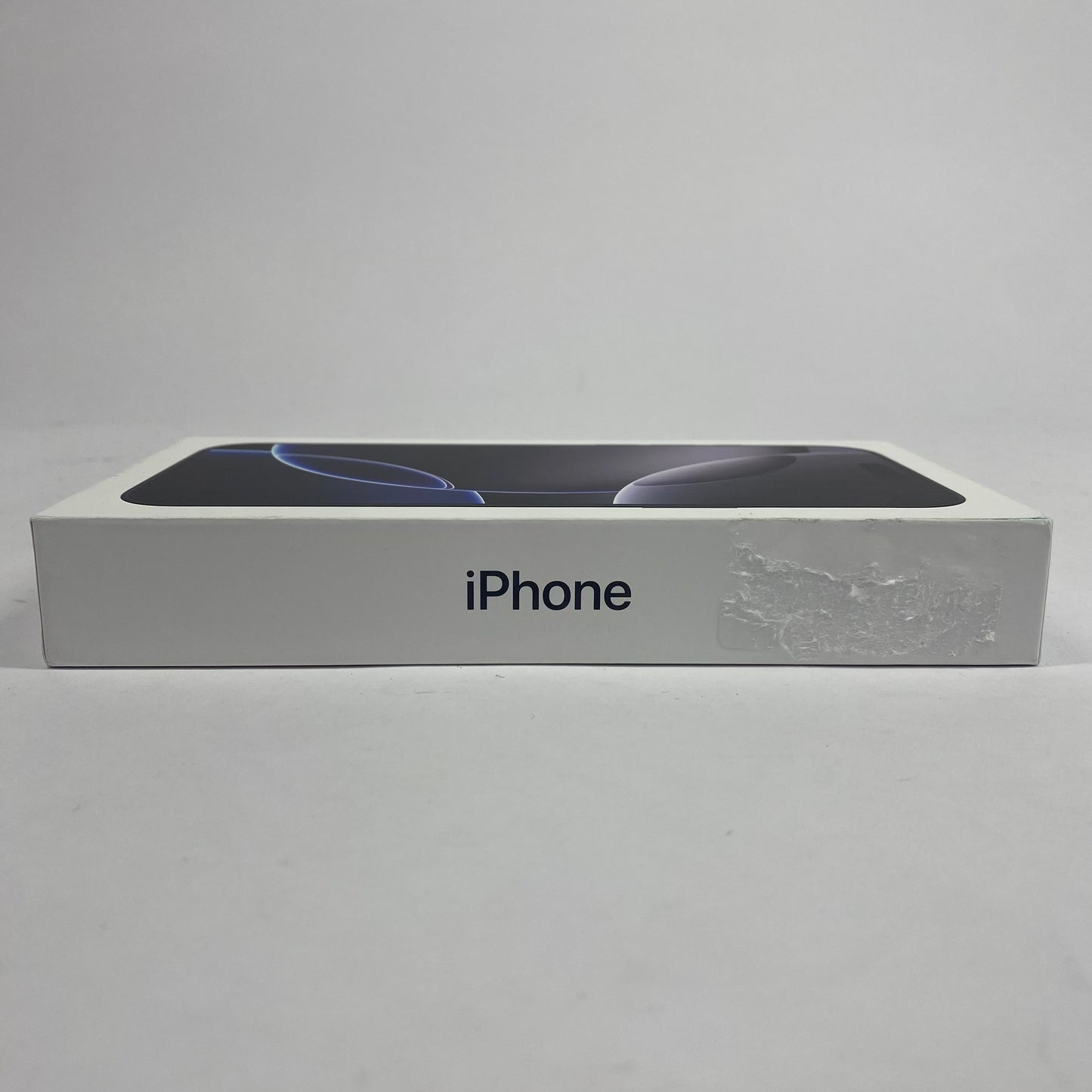 New AT&T Apple iPhone 16 Pro Max eSim 1 TB Black Titanium MYWC3LL/A
