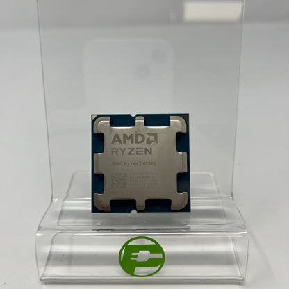 AMD Ryzen 7 8700G 4.20GHz 8 Core 100-000001236 16 Thread AM4