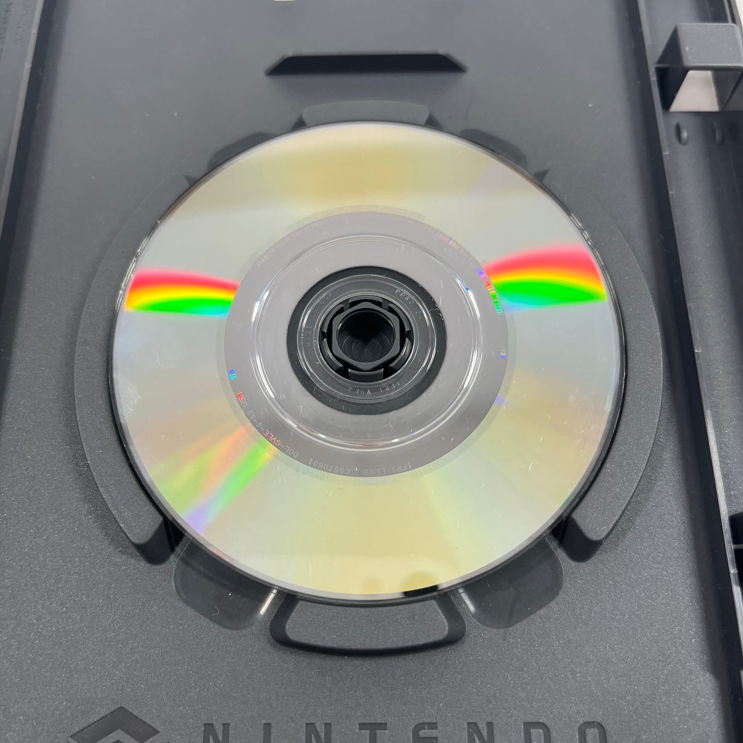 Marvel Nemesis Rise of the Imperfects (Nintendo GameCube, 2005)