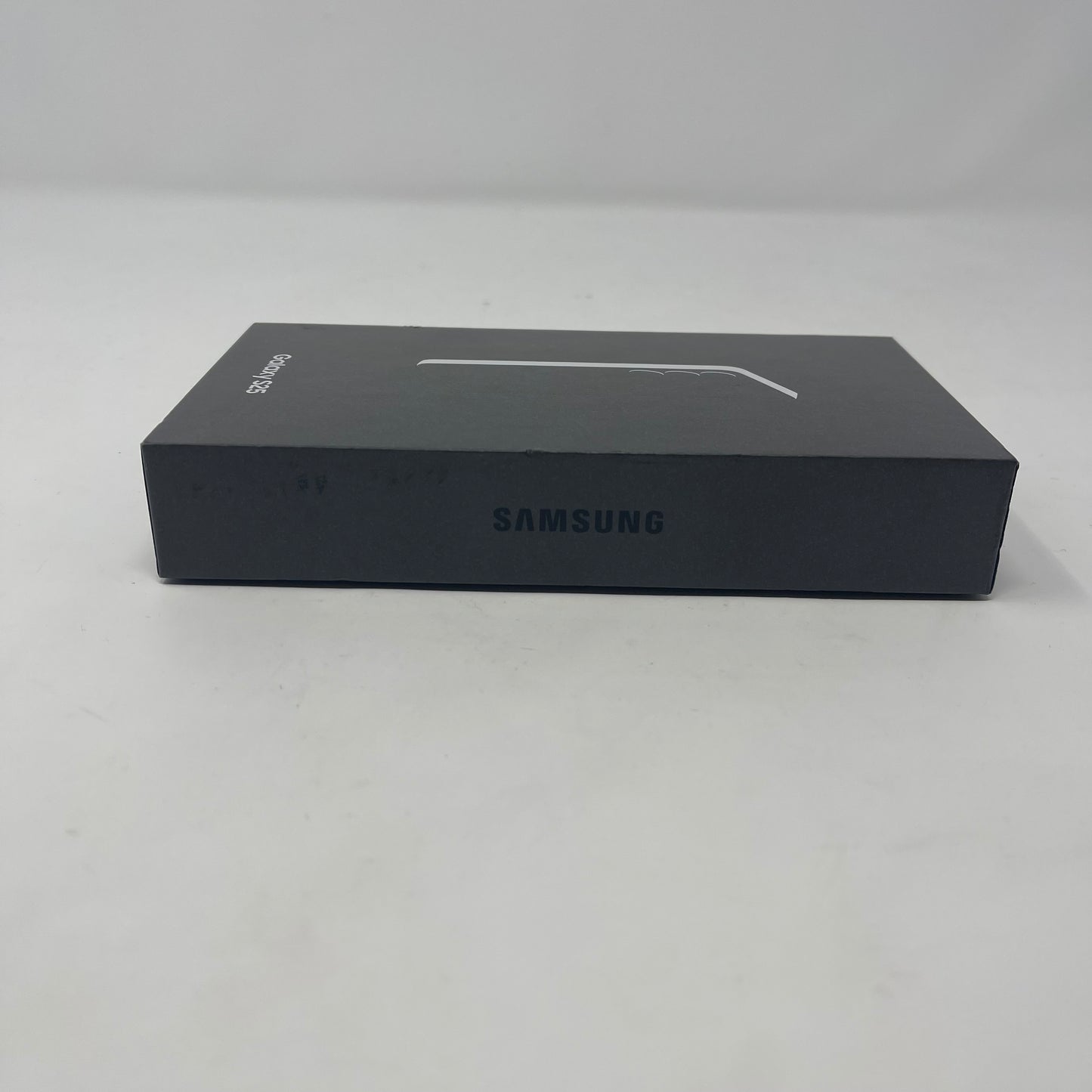 New T-Mobile Samsung Galaxy S25 12GB RAM 128GB SM-S931U Silver Shadow
