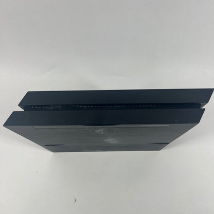 Sony PlayStation 4 PS4 500GB Black Console Gaming System CUH-1115A