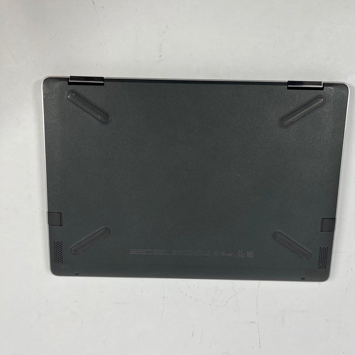 HP Pavilion x360 Convertible 11M-AP0XXX 11" Pentium Silver N5000 4GB RAM