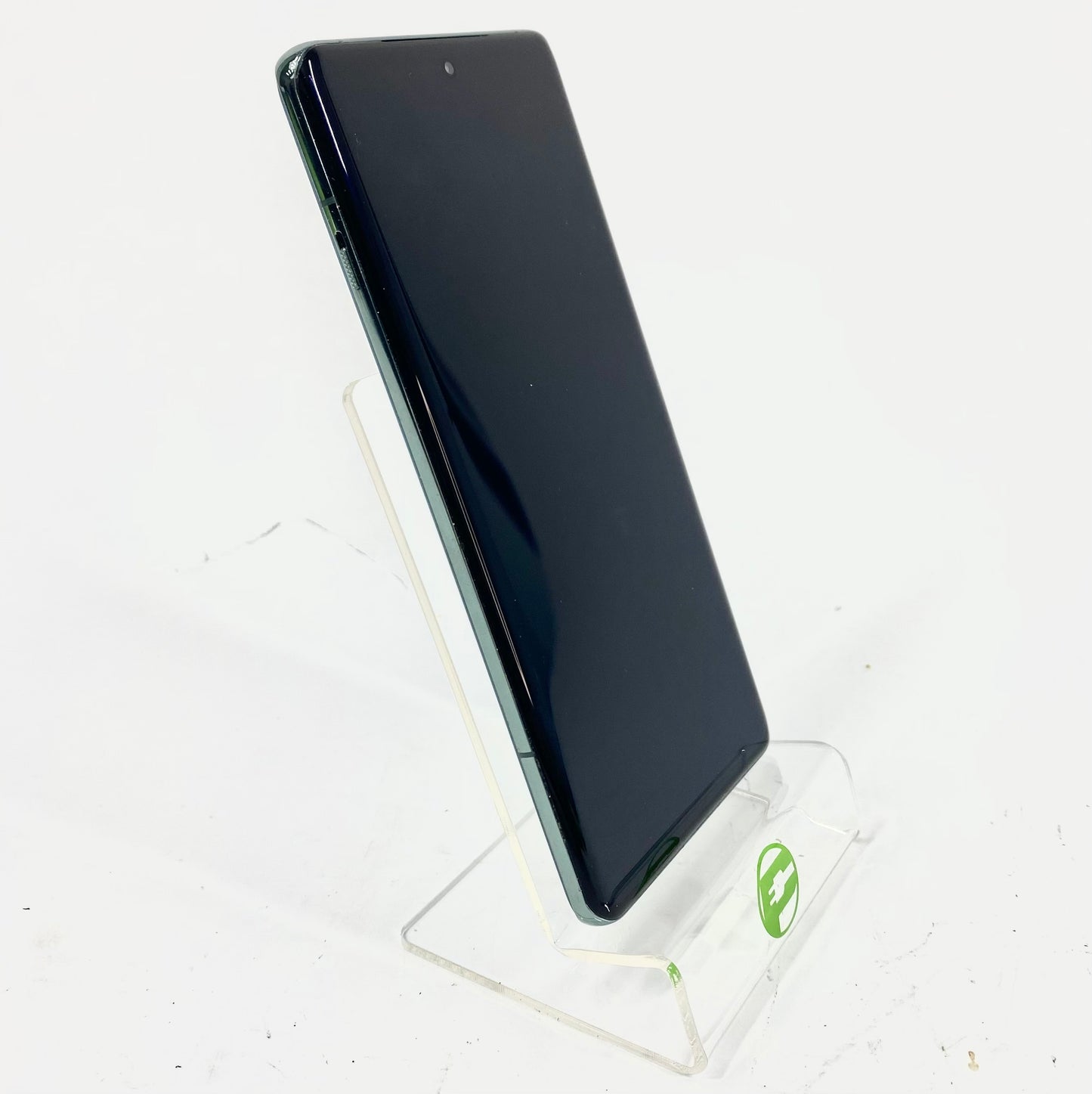 Factory Unlocked OnePlus 12 512GB 15 Cosmic Emerald CPH2583 [ scratches ]